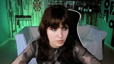 I consider myself the god Loki but life just calls me LOL  online show from 12, 5, 2026