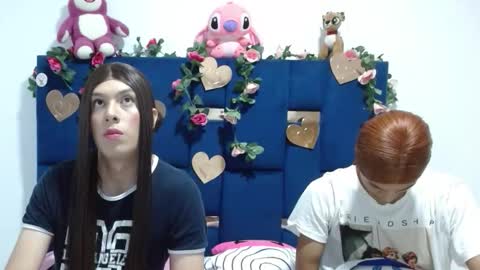 Snapshot of lolabloomx chatting on 14, 2, 2026 lolabloomx online show from 14, 2, 2026