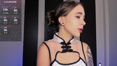 Snapshot of lolabunnyz chatting on 28, 12, 2024 Lola3 online show from 28, 12, 2024