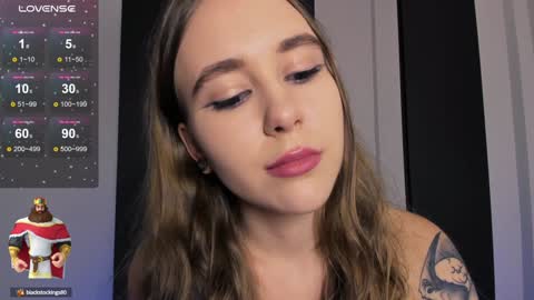 Snapshot of lolabunnyz chatting on 14, 1, 2025 Lola3 online show from 14, 1, 2025