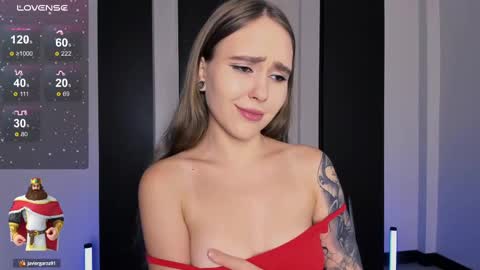 Snapshot of lolabunnyz chatting on 12, 2, 2025 Lola3 online show from 12, 2, 2025