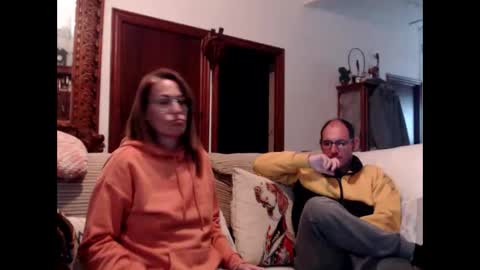 LOLA HUESO y ERIC online show from 30, 1, 2025