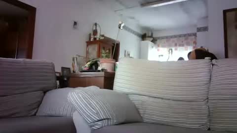 LOLA HUESO y ERIC online show from 25, 11, 2025