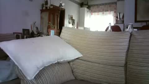 LOLA HUESO y ERIC online show from 16, 12, 2025