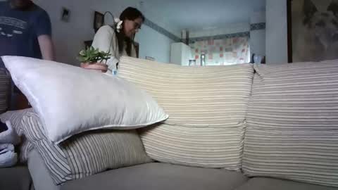 Snapshot of lolahueso chatting on 12, 2, 2026 LOLA HUESO y ERIC online show from 12, 2, 2026