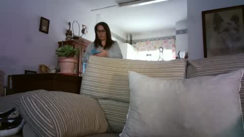 Snapshot of lolahueso chatting on 15, 2, 2026 LOLA HUESO y ERIC online show from 15, 2, 2026