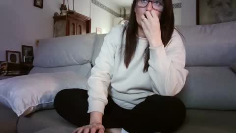 LOLA HUESO y ERIC online show from 23, 3, 2026