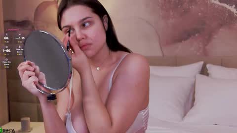 Snapshot of lolakaii chatting on 25, 2, 2026 lolakaii online show from 25, 2, 2026