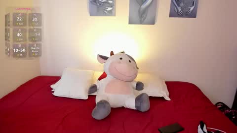 Lola online show from 10, 11, 2025