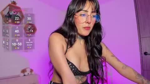Snapshot of lolaleah_ chatting on 30, 6, 2026 Lola online show from 30, 6, 2026