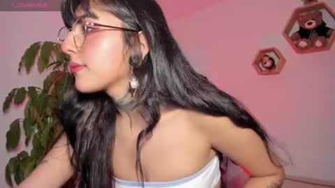 Snapshot of lolaleah_ chatting on 16, 7, 2026 Lola online show from 16, 7, 2026