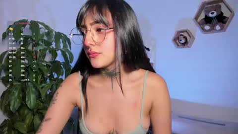 Snapshot of lolaleah_ chatting on 21, 7, 2026 Lola online show from 21, 7, 2026