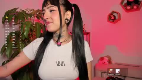 Snapshot of lolaleah_ chatting on 30, 7, 2026 Lola online show from 30, 7, 2026