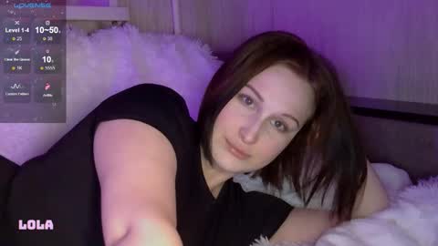 Lola online show from 9, 11, 2025