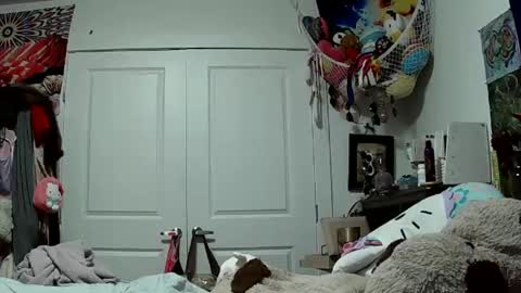 Lola Lixx online show from 7, 2, 2025