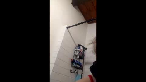 Lola Lixx online show from 3, 12, 2025