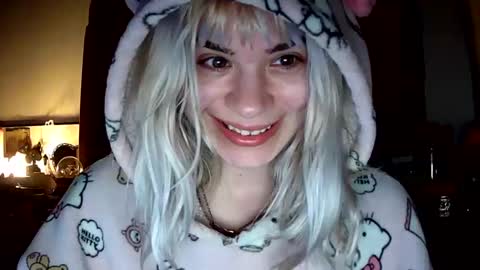 Lola Lixx online show from 13, 3, 2026