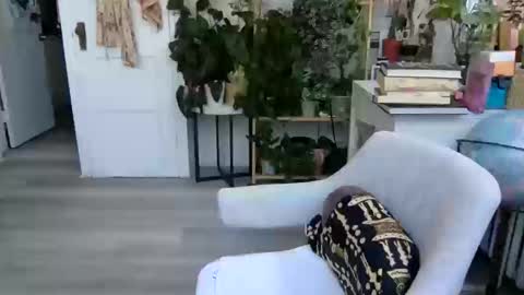 Lola Lustful online show from 17, 10, 2025