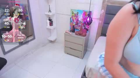 LOLA online show from 5, 11, 2025