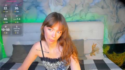 Lola online show from 31, 10, 2025