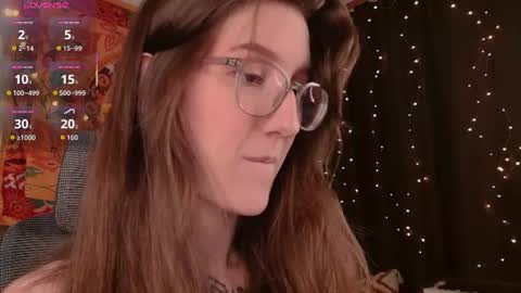 lolami_ online show from 3, 7, 2026