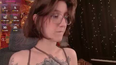 lolami_ online show from 15, 7, 2026