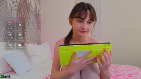 Lola online show from 15, 2, 2026