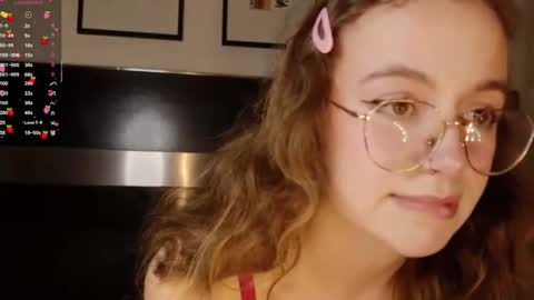 Lolatheangel online show from 11, 2, 2026