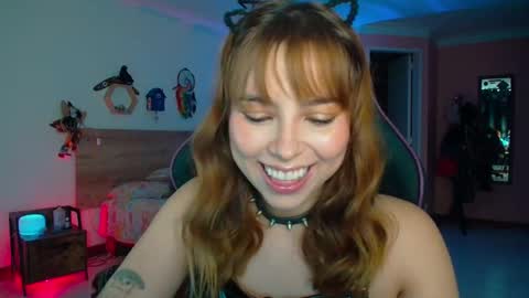 Lola doll online show from 9, 10, 2025