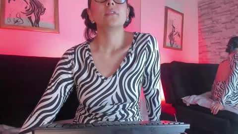 Lola online show from 11, 10, 2025