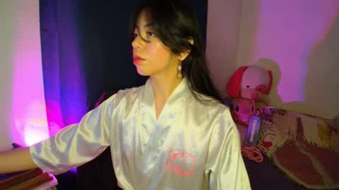 Snapshot of lolifantasy chatting on 17, 3, 2026 Rya DKhrt online show from 17, 3, 2026