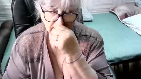 LolkaAlyss online show from 14, 1, 2026