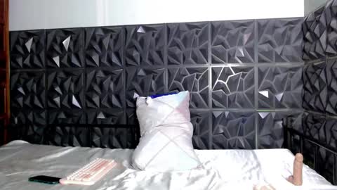 Snapshot of lolla_sexxibunny chatting on 20, 2, 2025 Pretty Janne 3 online show from 20, 2, 2025