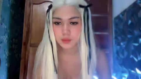 Snapshot of lolla_sexxibunny chatting on 26, 2, 2025 Pretty Janne 3 online show from 26, 2, 2025