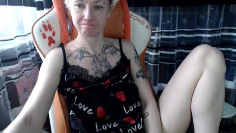 Lisa online show from 22, 2, 2026