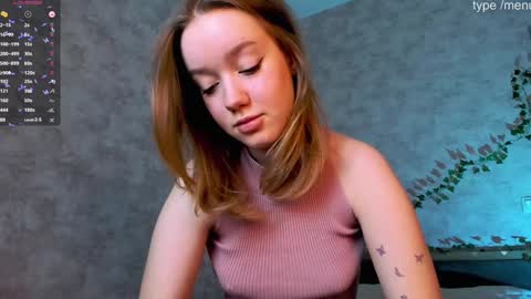 Mia online show from 5, 12, 2024