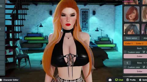 ANNE online show from 30, 9, 2025