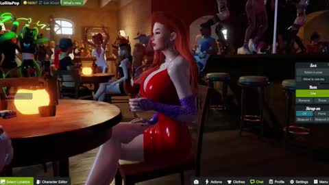 ANNE online show from 24, 10, 2025