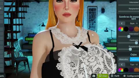 ANNE online show from 2, 11, 2025