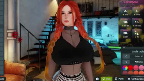 ANNE online show from 21, 3, 2026