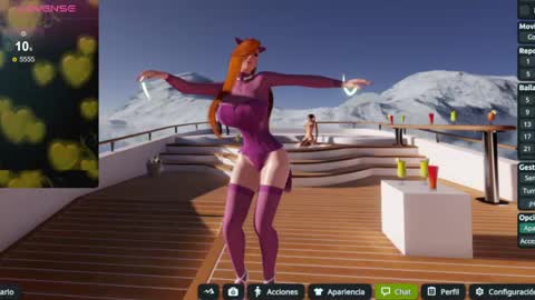 ANNE online show from 25, 5, 2026