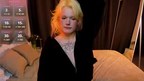 lollita online show from 8, 3, 2026