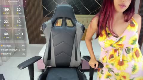 lolly18_ online show from 5, 2, 2025