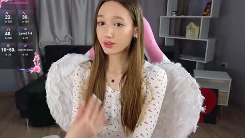 Snapshot of lolly_monica chatting on 25, 1, 2025 Monica online show from 25, 1, 2025