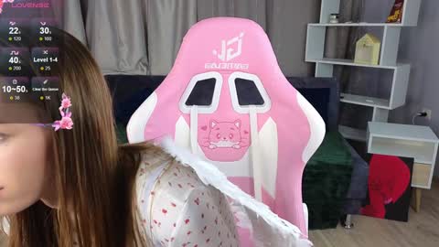 Snapshot of lolly_monica chatting on 25, 1, 2025 Monica online show from 25, 1, 2025