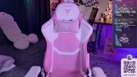 Lolly   online show from 21, 12, 2024