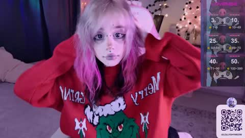 Lolly   online show from 26, 12, 2024