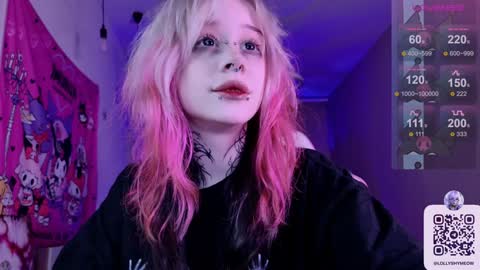 Lolly   online show from 12, 1, 2025