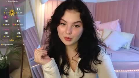 Snapshot of lollyy_pop chatting on 18, 7, 2026 lollyy_pop online show from 18, 7, 2026
