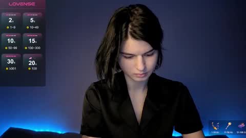 Snapshot of lololozhechka chatting on 14, 12, 2025 Elly online show from 14, 12, 2025